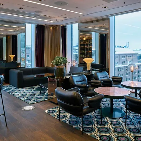 Scandic Continental-3
