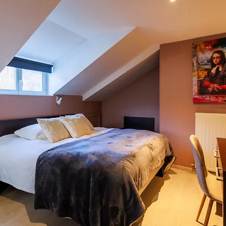 Central Hôtel et Spa-3