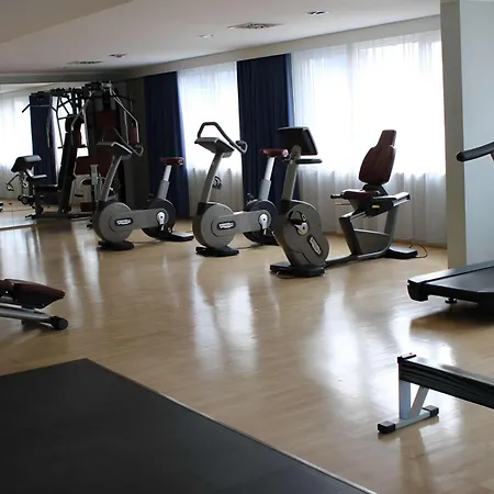 Park Inn By Radisson Linz-3