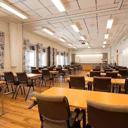 Scandic Uppsala Nord-2