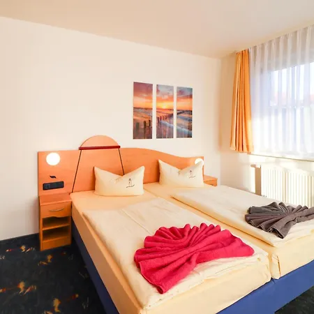 Aparthotel Leuchtfeuer Rügen-3