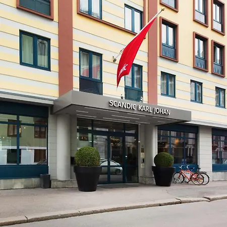 Scandic Karl Johan-2