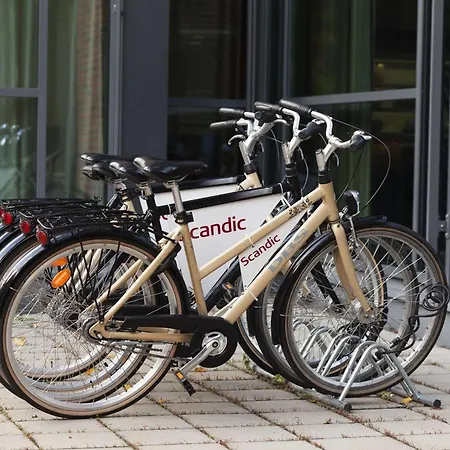 Scandic Helsfyr-2