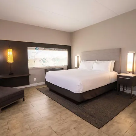 Hotel Indigo Harrisburg - Hershey By Ihg-3