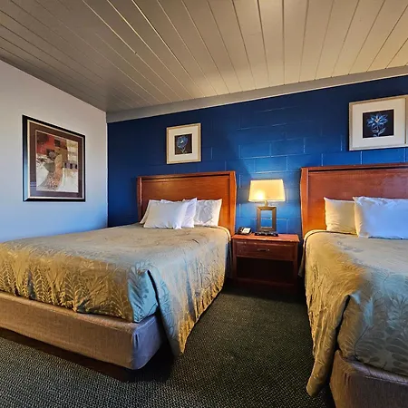 1St Choice Inn Rawlins-2