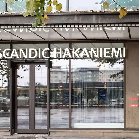 Scandic Hakaniemi-2