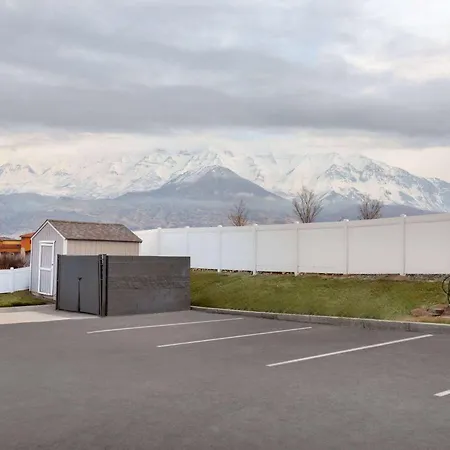 La Quinta By Wyndham North Orem-3