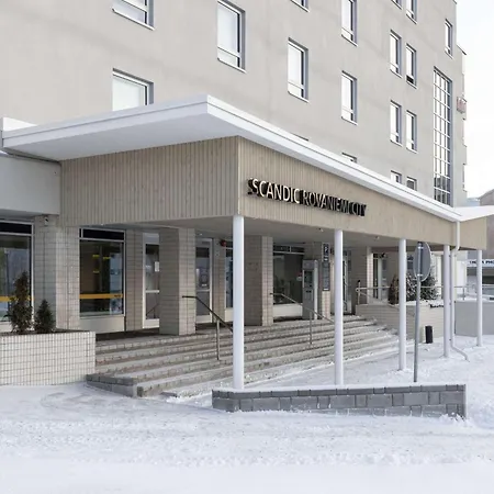 Scandic Rovaniemi City-3