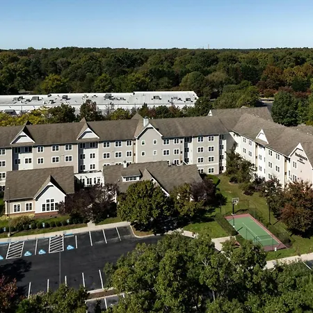 Residence Inn By Marriott Richmond Chester-2