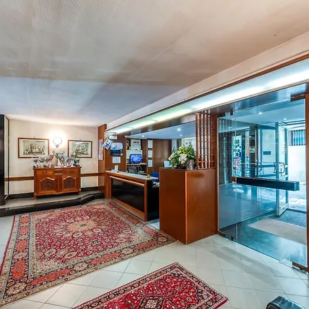 Hotel Barsotti-3