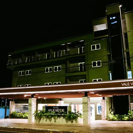 Hotel Vale Verde-3