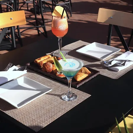 Belere Urban Hotel Rabat-2
