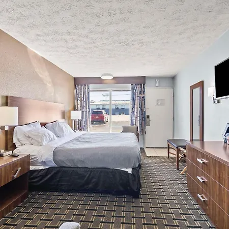 Quality Inn-3