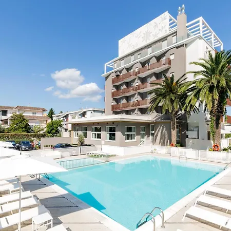 Hotel Bernard-3