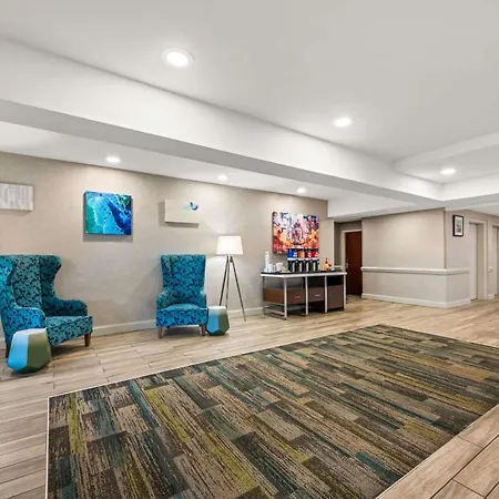 Hampton Inn & Suites Wilson I-95-3