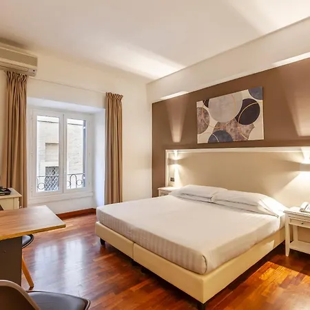 Inn Rome Rooms&Suites-3