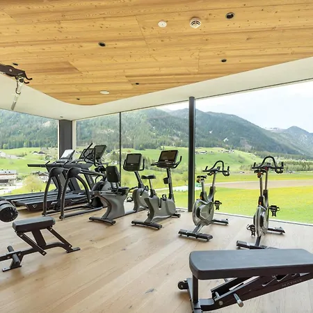 Alpine Nature Hotel Stoll-3