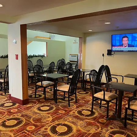 Days Inn By Wyndham Fort Dodge-3