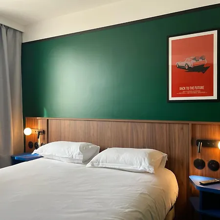 Hotel Le Lumière-2