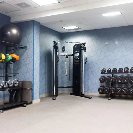 Homewood Suites - Doylestown-3