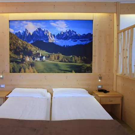 Hotel Gruppo Brenta-3