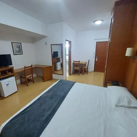 Hotel Tenda-3
