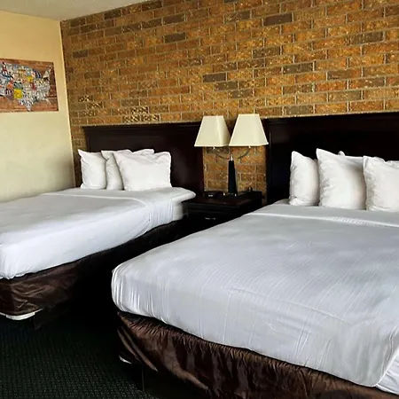Days-Inn By Wyndham Batesville Ar-2