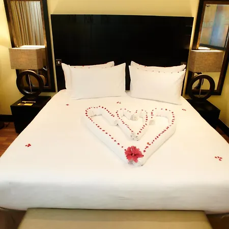 Mount Meru Hotel-2