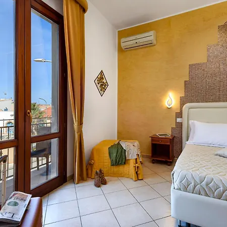 Hotel La Darsena-3