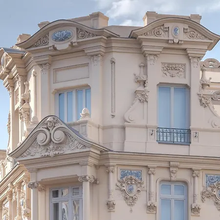 Urso Hotel & Spa, A Small Luxury Hotel Of The World-2