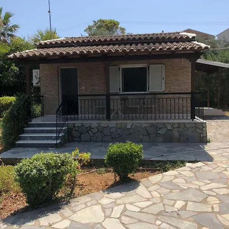 Dimitra Apartments G-3