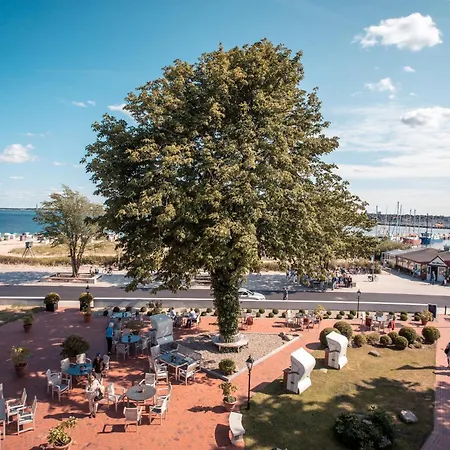 Strandhotel Strande-3