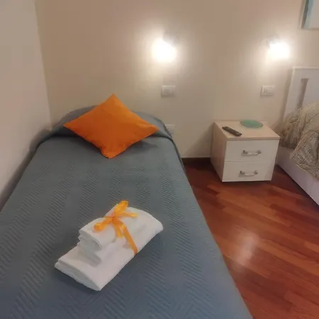 Residenza Piazza Moro-3