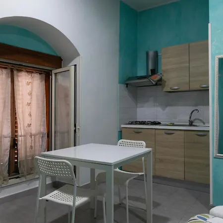 Guest House Albergabici La Cattedrale-2
