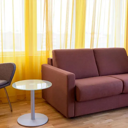 Scandic Meilahti-3