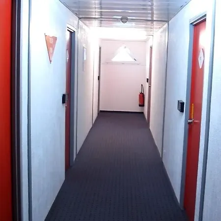 Hôtel Class'eco-2