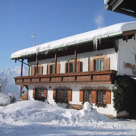 Gästehaus Sonnenbichl-2