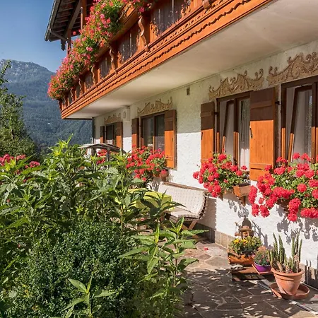 Gästehaus Sonnenbichl-3