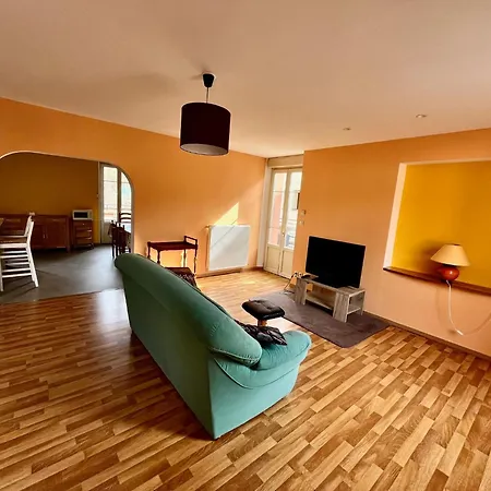 Les Chambres de Marvejols-3