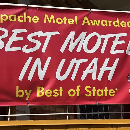 Apache Motel-3