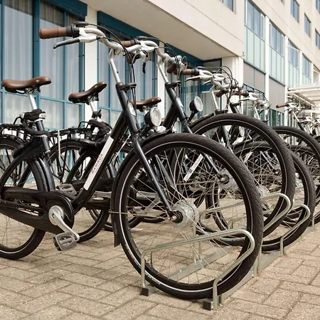 Ramada by Wyndham Amsterdam Airport Schiphol-3