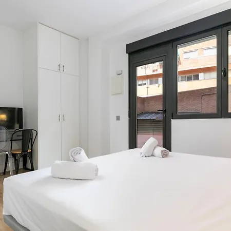 H-A Aparthotel Hotel Quo-3