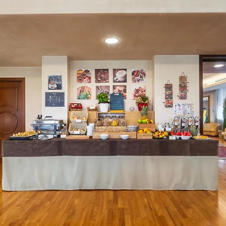 Ih Hotels Padova Admiral-3