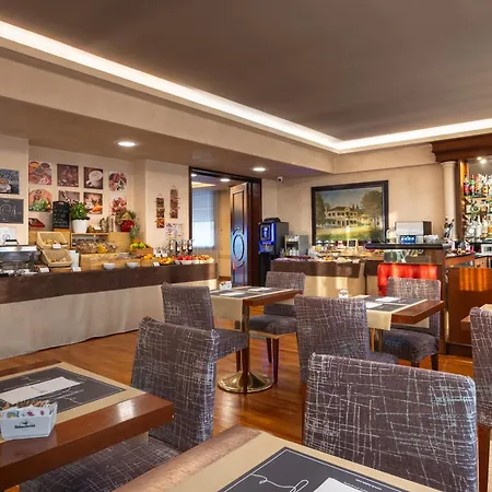 Ih Hotels Padova Admiral-2