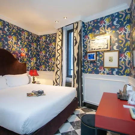 Demidoff Hotel Milano-2