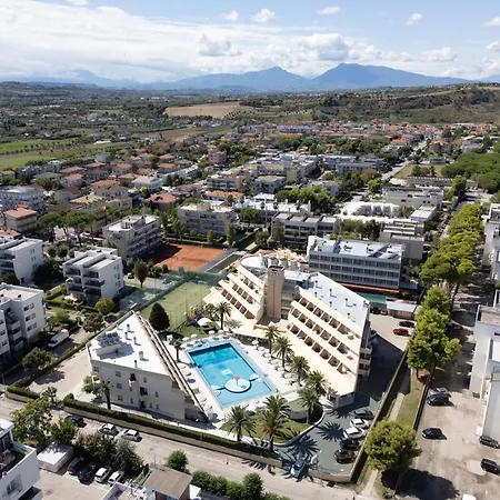 Park Hotel&Dependance con Spiaggia-2