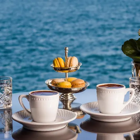 Bosphorus Palace Hotel-2