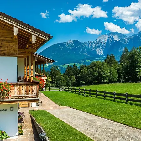 Pension Hochödlehen-3