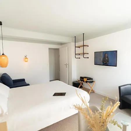 Ibis Styles Centre Niort-2