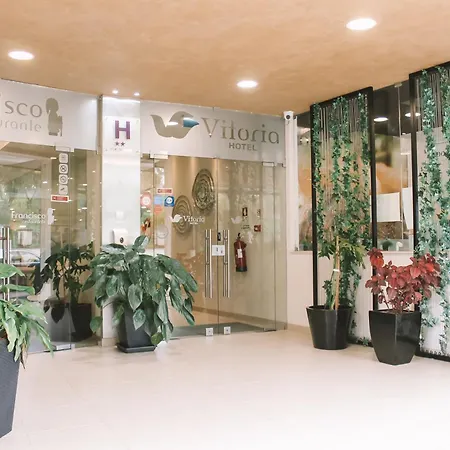 Vitoria Hotel-3